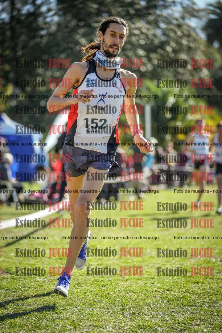 Fotos en el cuarto punto del circuito