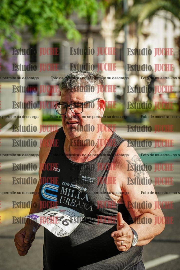 Fotos del segundo punto del recorrido - categoría F