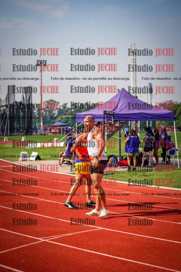 Fotos de algunos extras del torneo