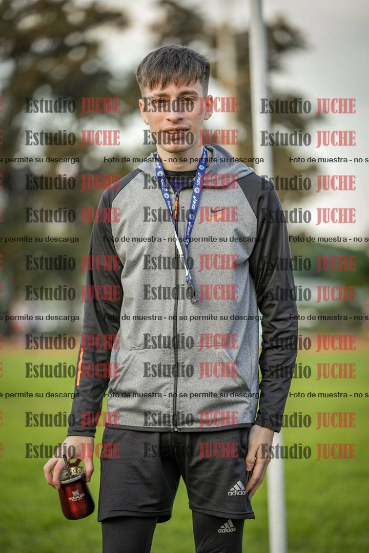 Fotos de algunos extras del torneo