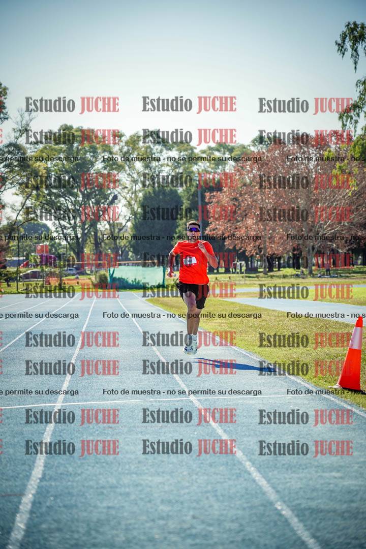 Fotos de las llegadas