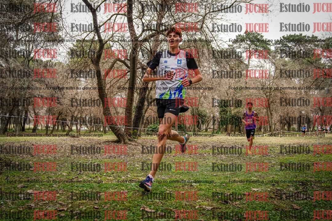 Fotos en el circuito