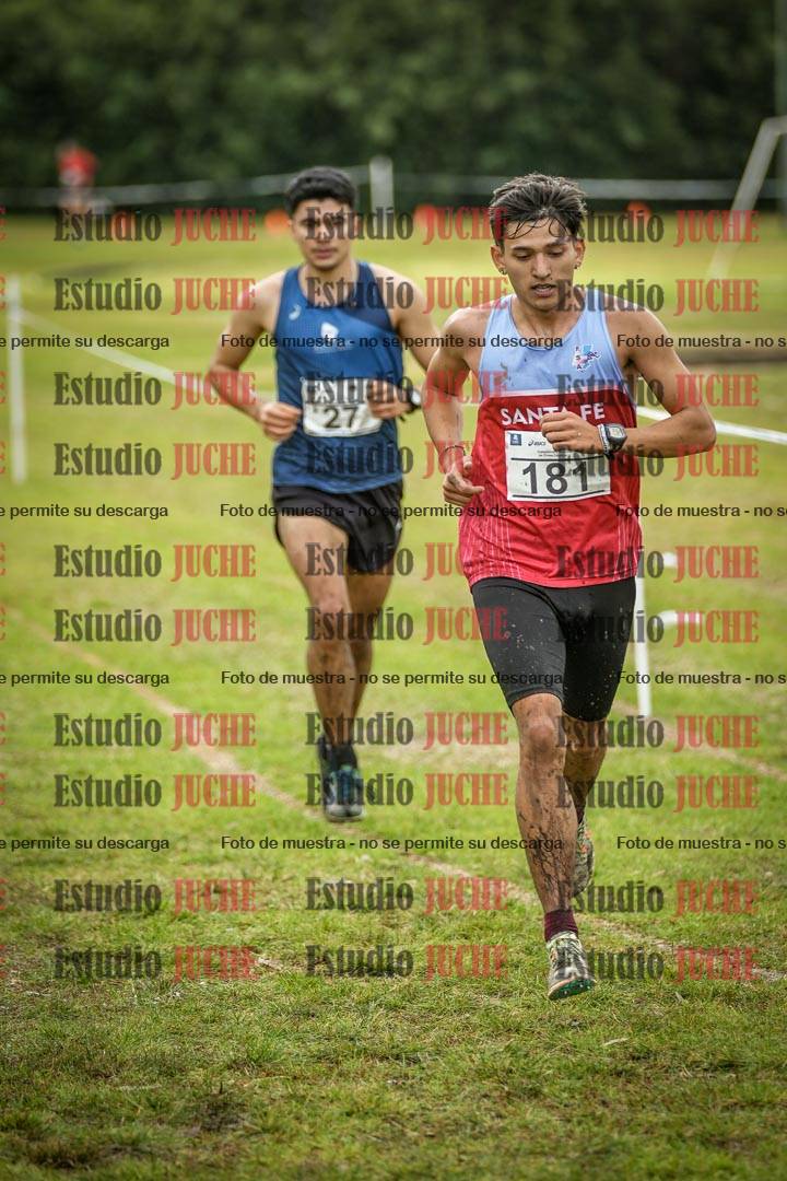 Fotos en el circuito