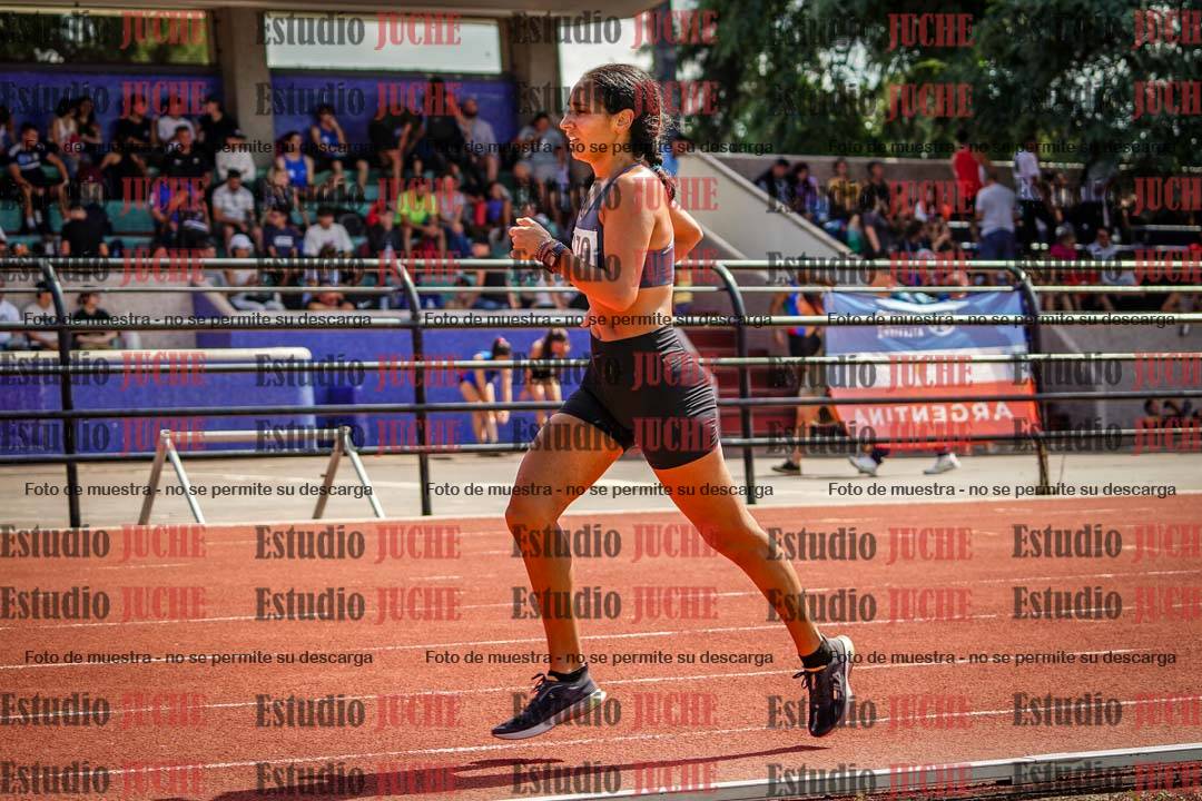 Fotos de los 5000 m llanos