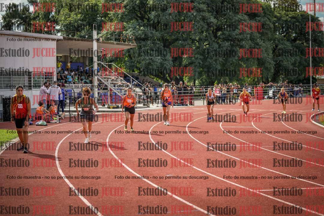 Fotos de los 800 m llanos de mujeres