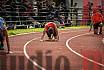 Fotos de los 400 m llanos de varones