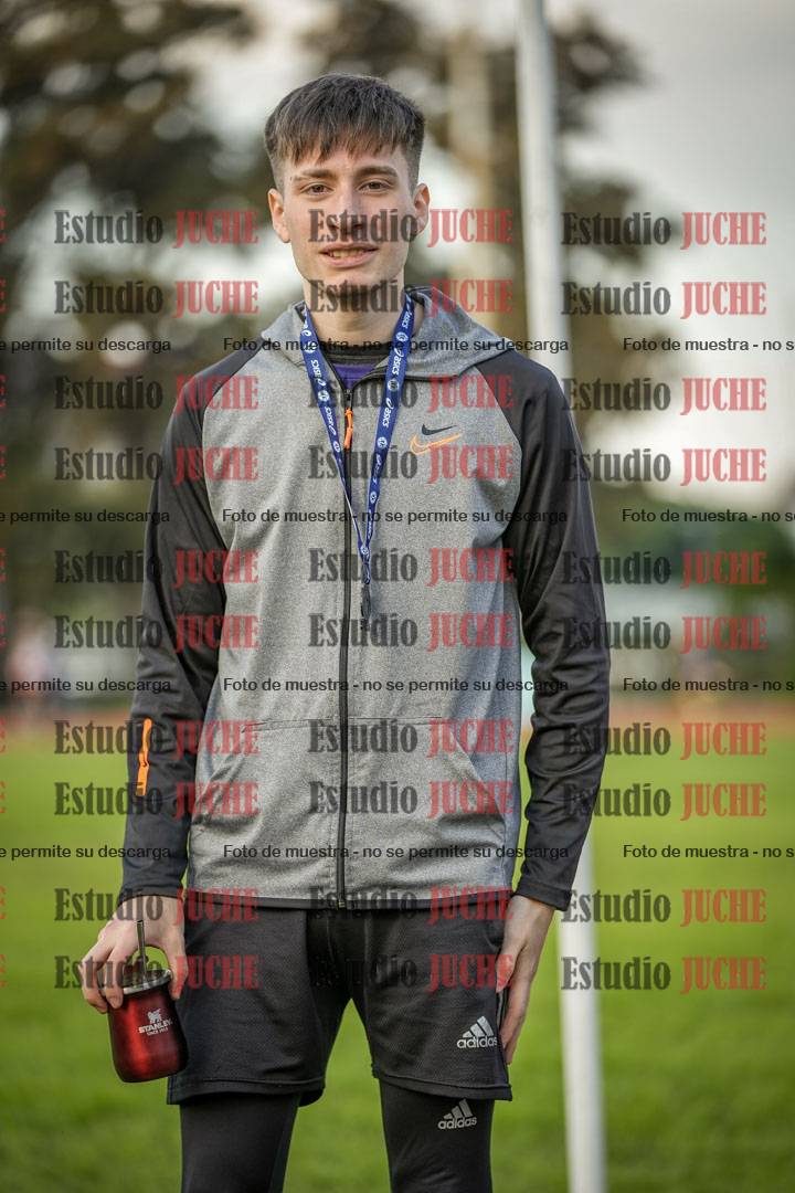 Fotos de algunos extras del torneo