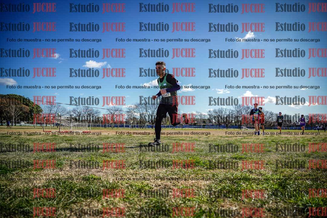 Fotos en el circuito