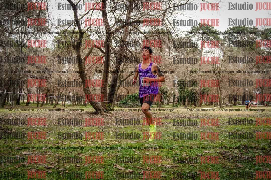 Fotos en el circuito