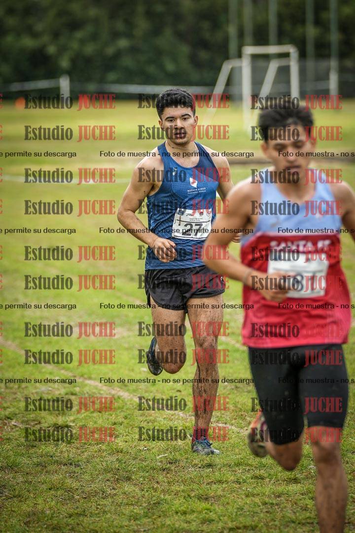 Fotos en el circuito