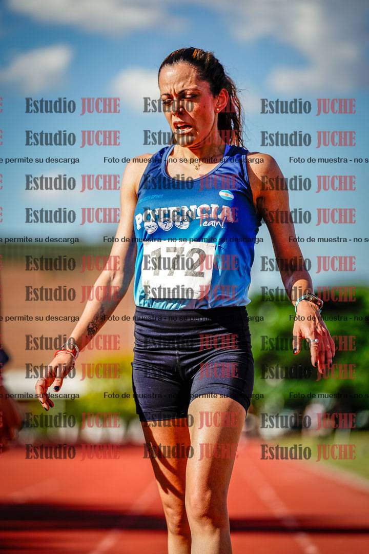 Fotos de los 3000 m llanos de mujeres