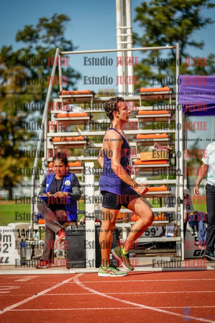 Fotos de los 5000 m marcha