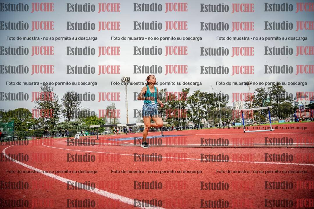 Fotos de los 3000 m de mujeres