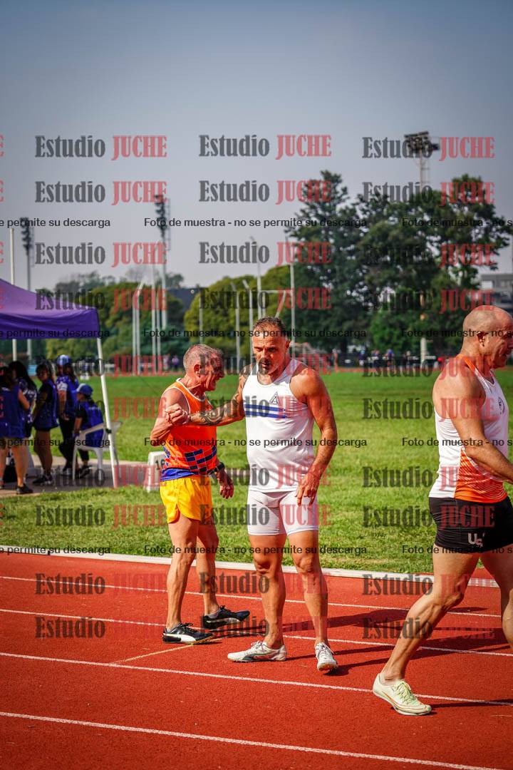 Fotos de algunos extras del torneo