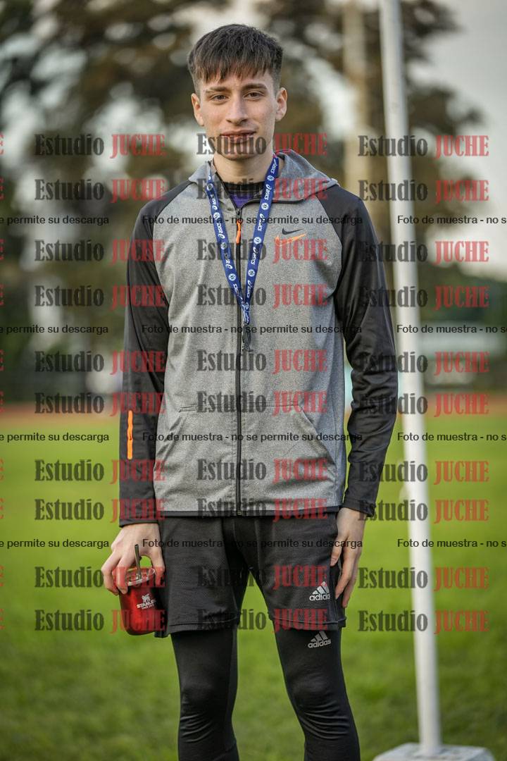 Fotos de algunos extras del torneo