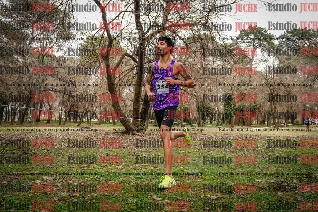 Fotos en el circuito