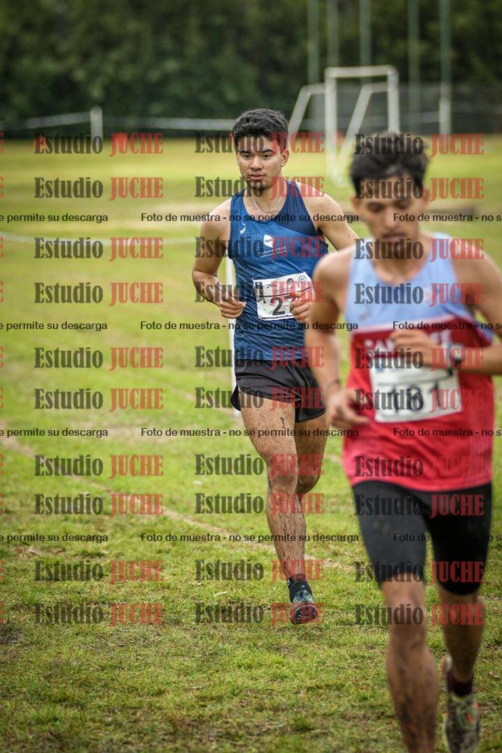Fotos en el circuito