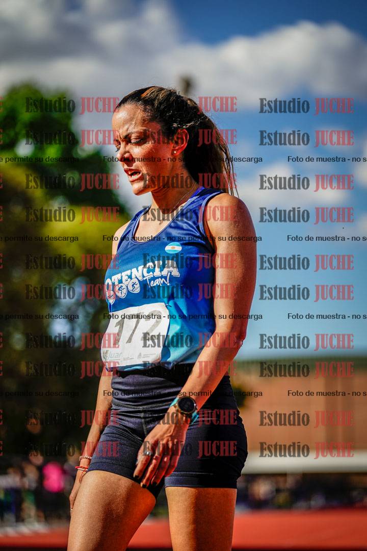 Fotos de los 3000 m llanos de mujeres