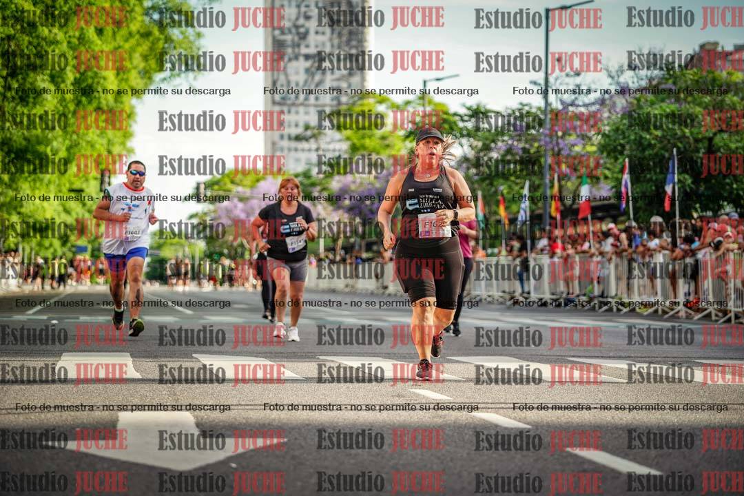 Fotos de la llegada - categoría F