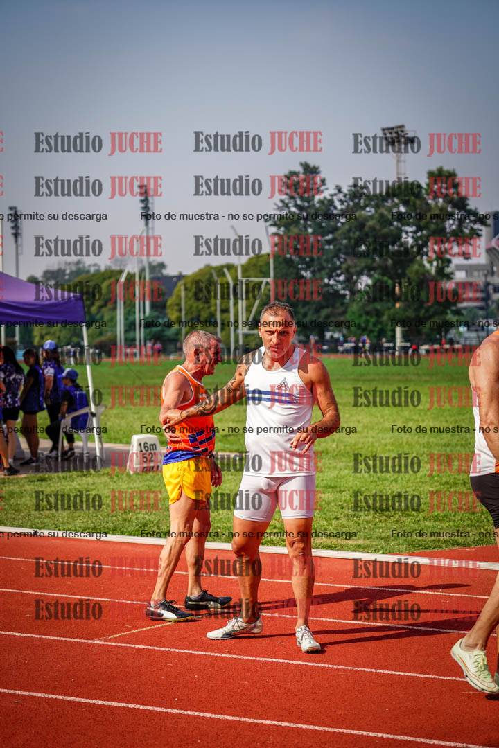 Fotos de algunos extras del torneo