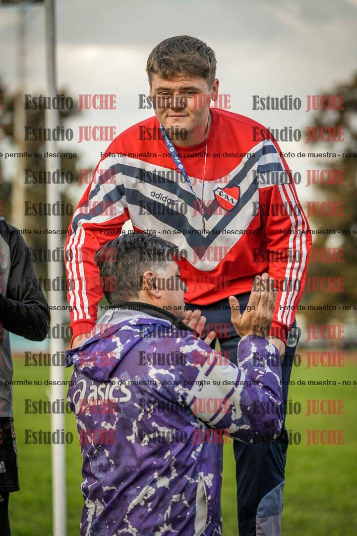Fotos de algunos extras del torneo