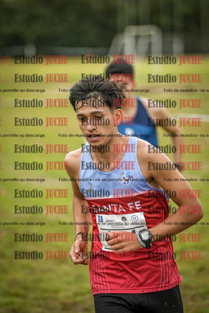 Fotos en el circuito