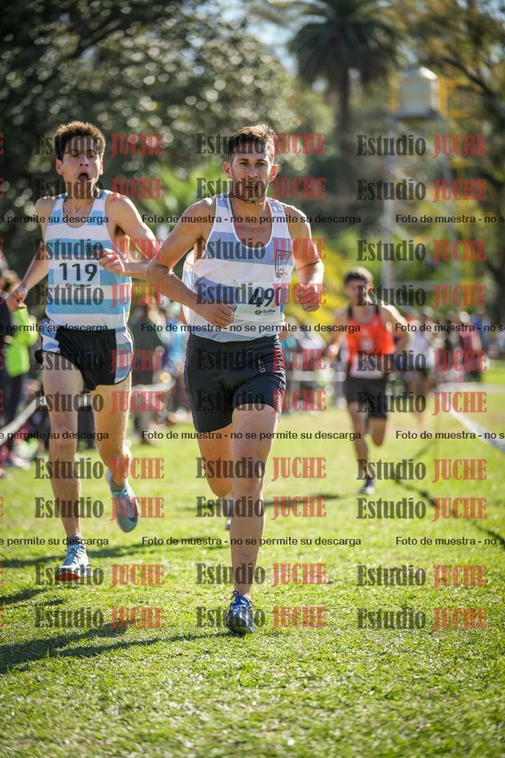 Fotos en el cuarto punto del circuito