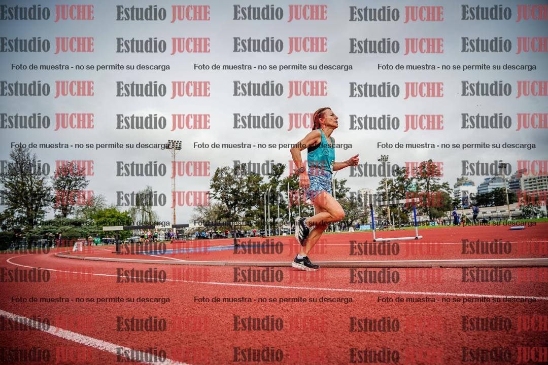 Fotos de los 3000 m de mujeres