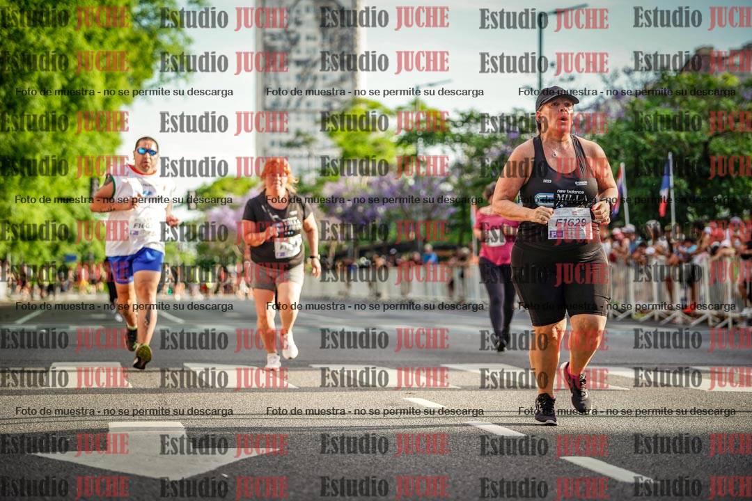 Fotos de la llegada - categoría F