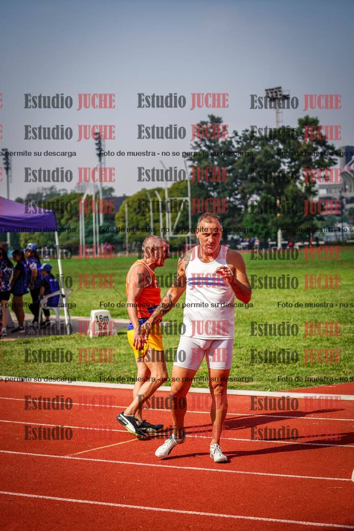 Fotos de algunos extras del torneo
