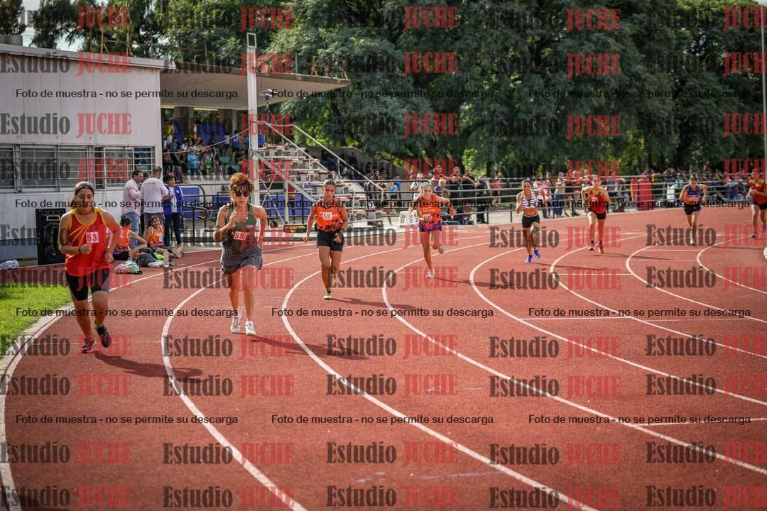 Fotos de los 800 m llanos de mujeres