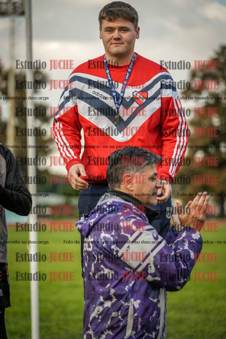 Fotos de algunos extras del torneo