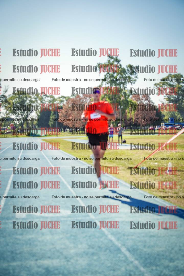 Fotos de las llegadas