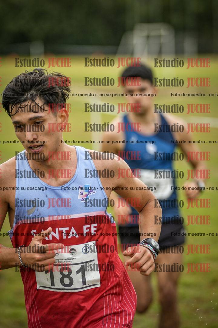 Fotos en el circuito