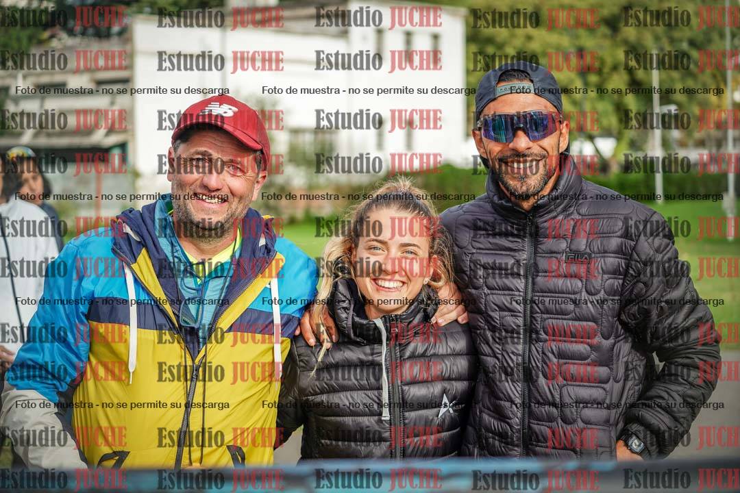 Fotos de algunos podios y extras del torneo