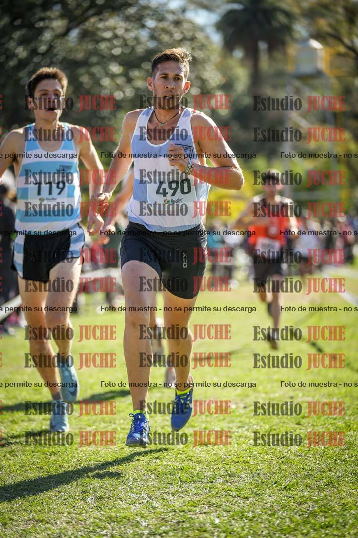 Fotos en el cuarto punto del circuito