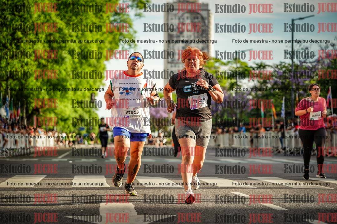 Fotos de la llegada - categoría F