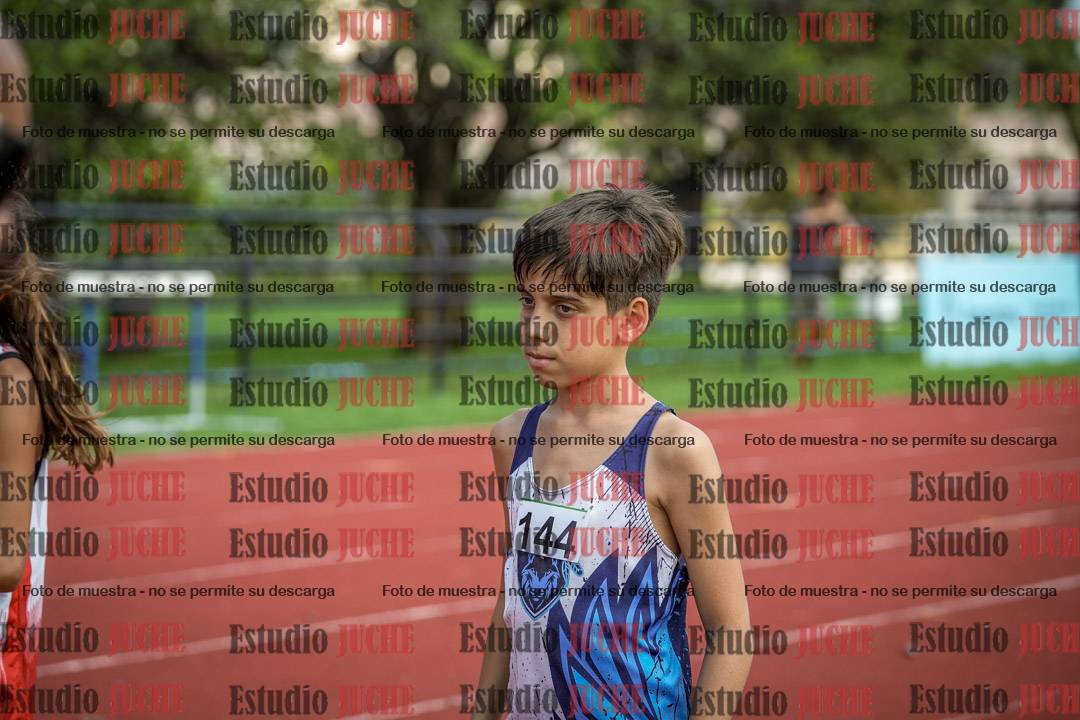 Fotos de los 1000 m llanos de mujeres