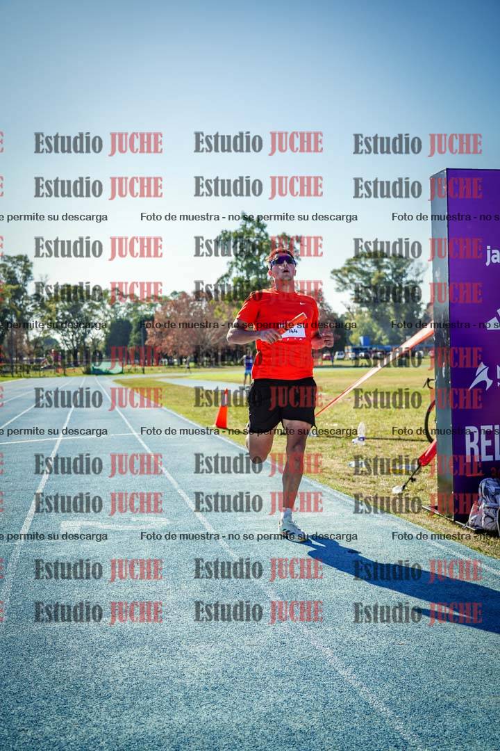 Fotos de las llegadas