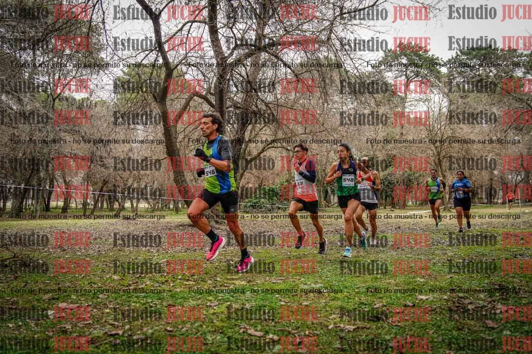 Fotos en el circuito