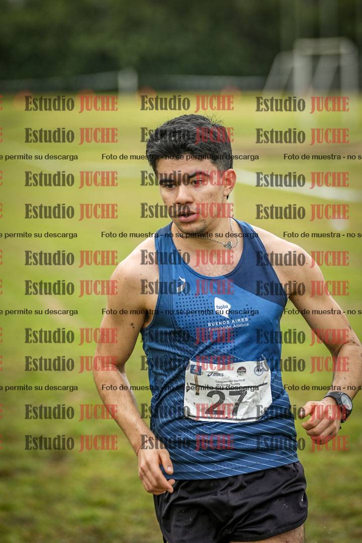 Fotos en el circuito