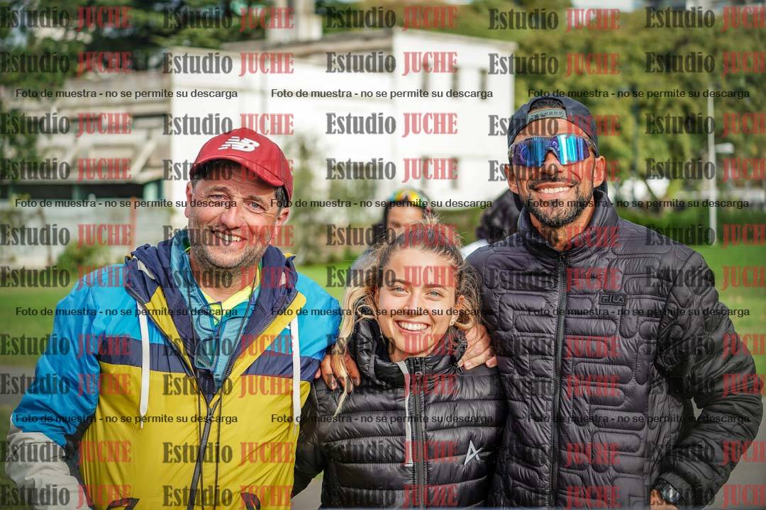 Fotos de algunos podios y extras del torneo