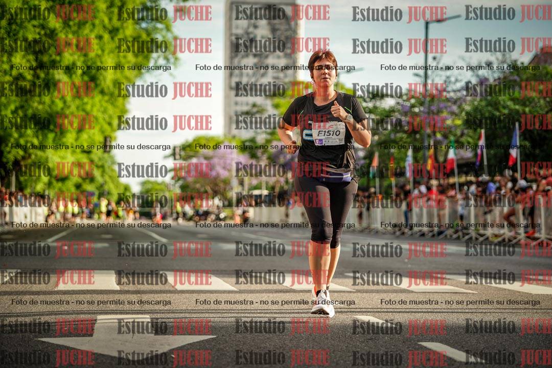 Fotos de la llegada - categoría F