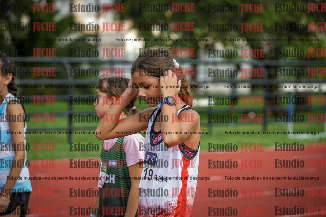 Fotos de los 1000 m llanos de mujeres