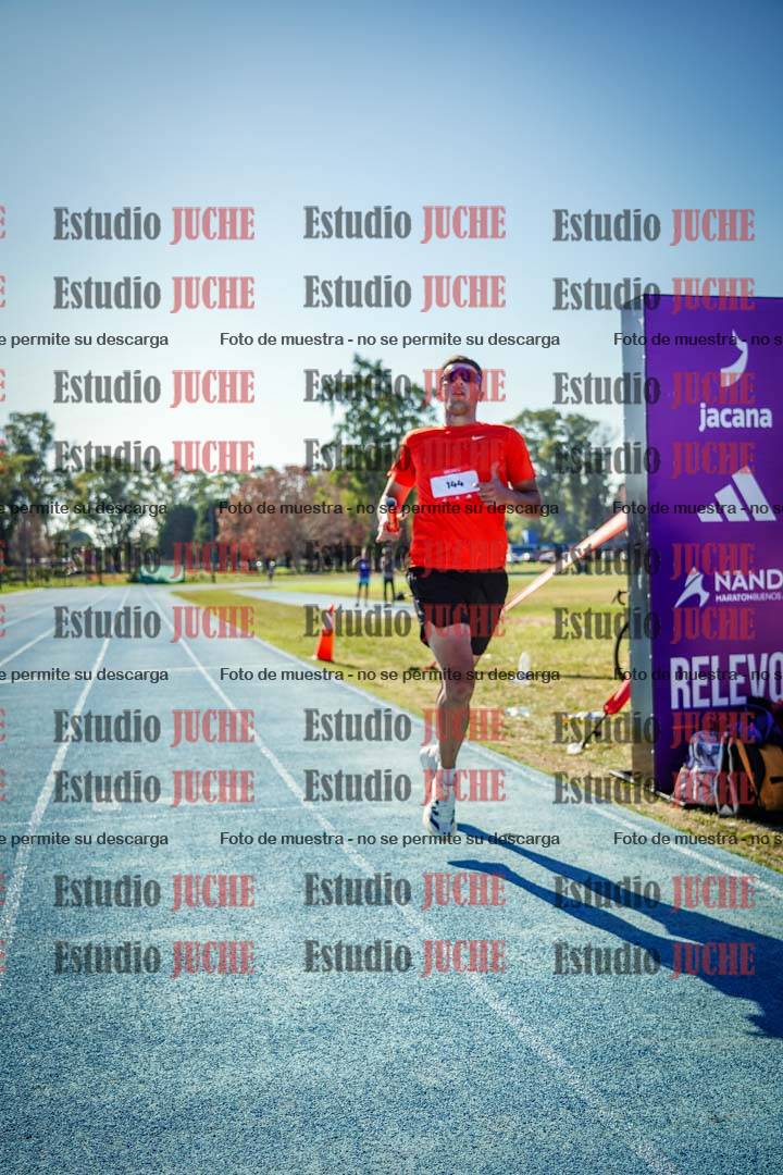 Fotos de las llegadas