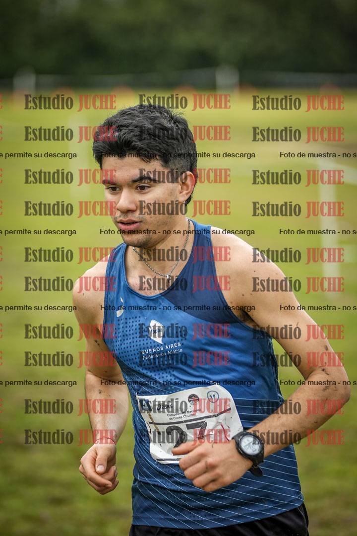 Fotos en el circuito