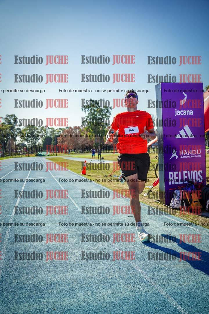 Fotos de las llegadas