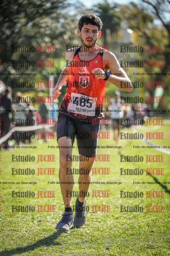 Fotos en el cuarto punto del circuito