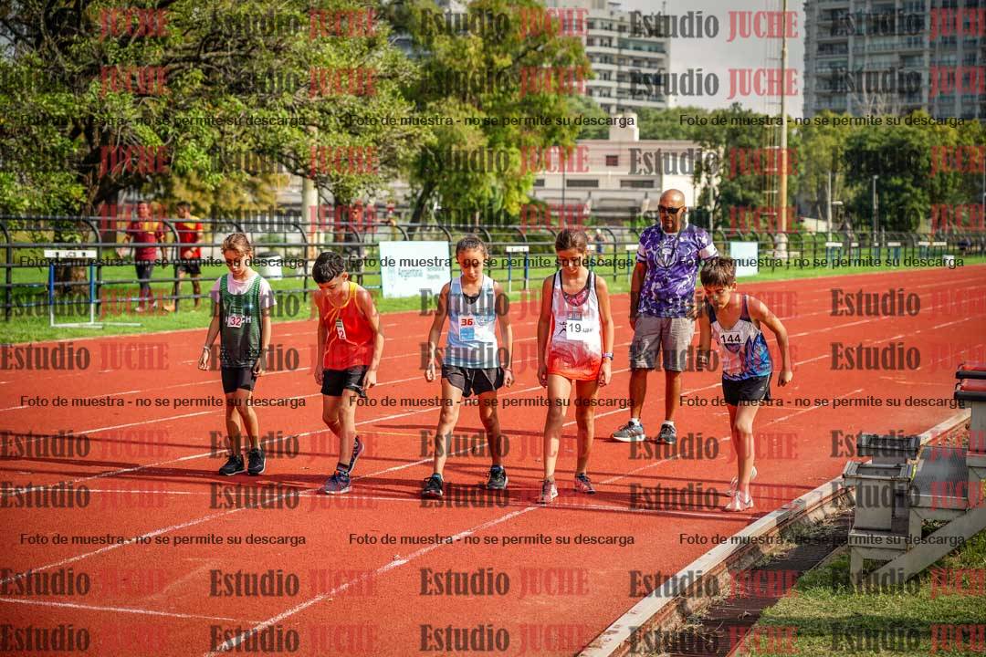 Fotos de los 1000 m llanos de mujeres