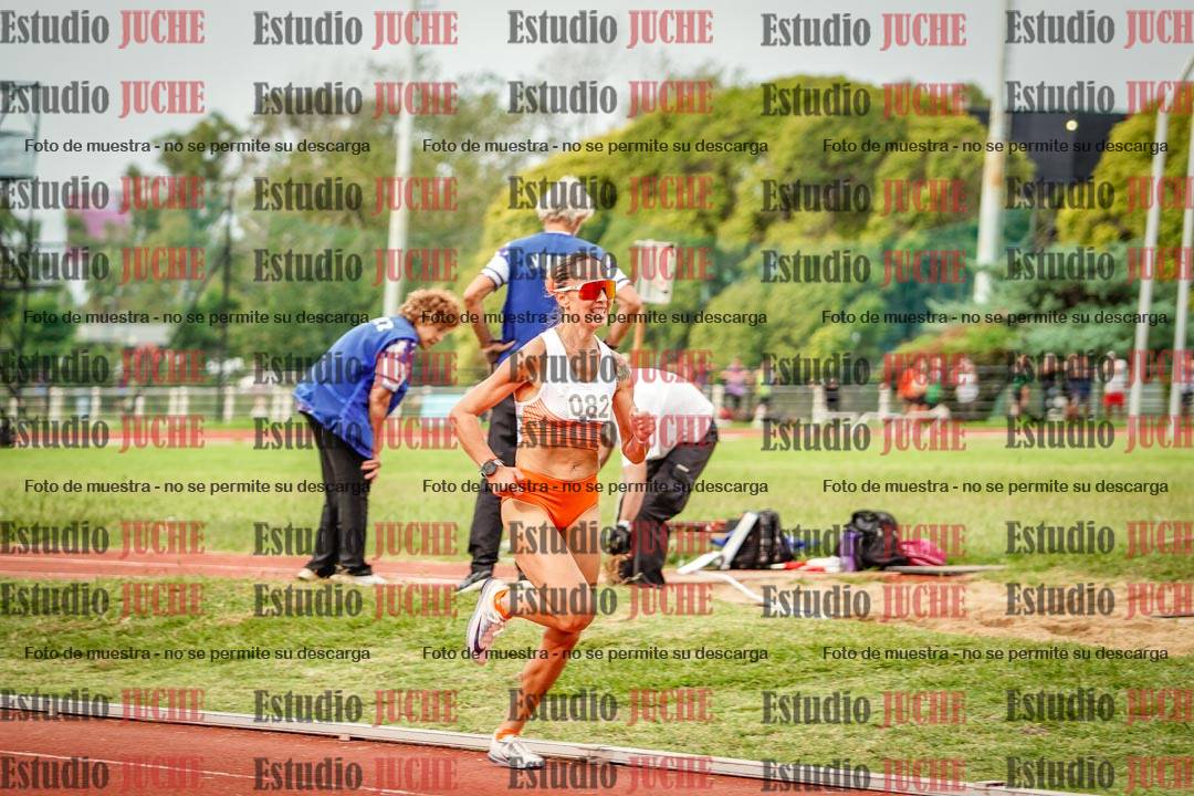 Fotos de los 3000 m llanos de mujeres